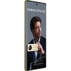 realme 12 pro review