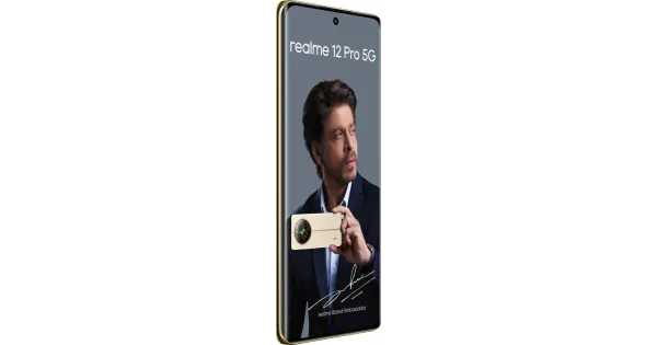 realme 12 pro review