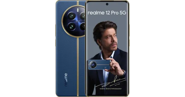 realme 12 Pro