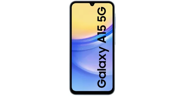 galaxy a15 5g features