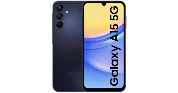 Samsung Galaxy A15 5G