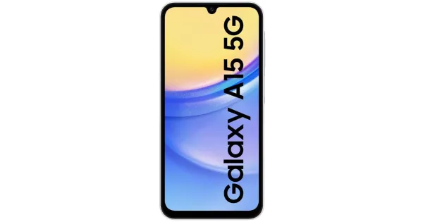 Samsung Galaxy A15 5G