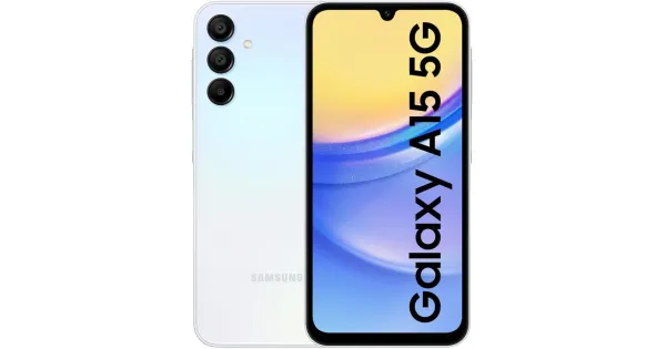 Samsung Galaxy A15 5G