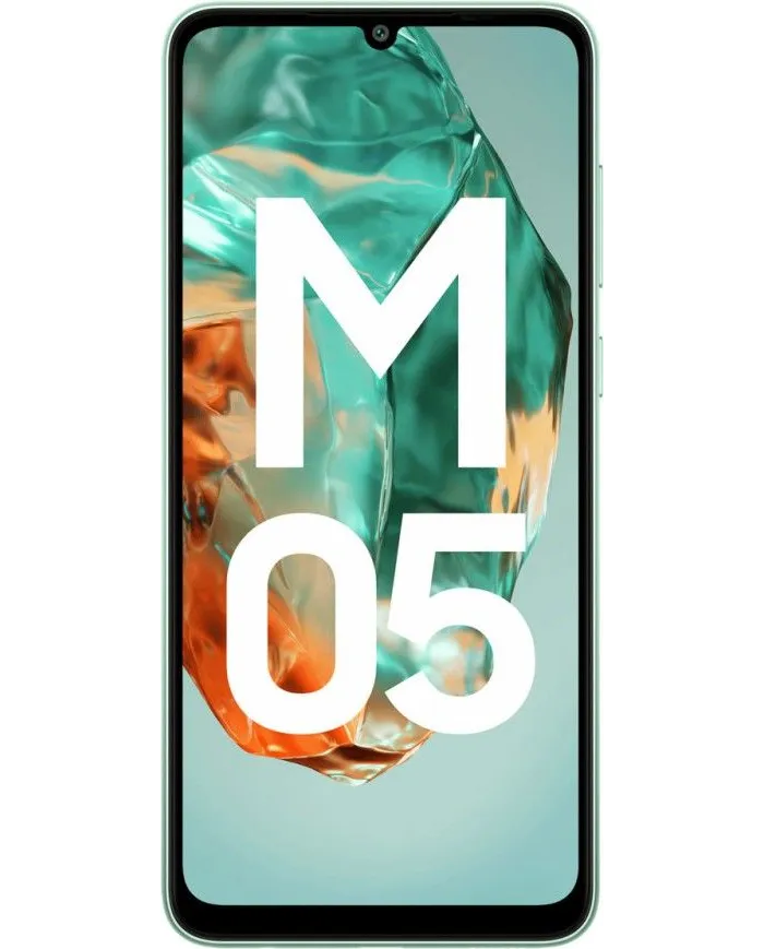 Samsung Galaxy M05