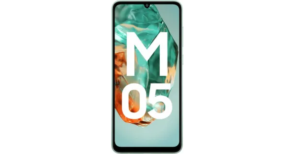 Samsung Galaxy M05