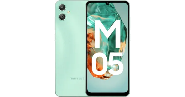 Samsung Galaxy M05