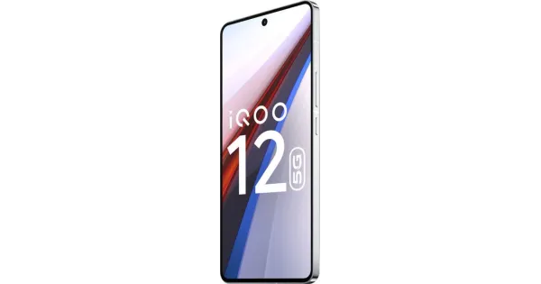 iQOO 12 5G