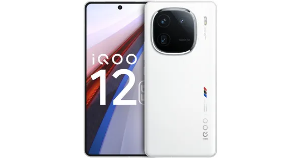 iQOO 12 5G
