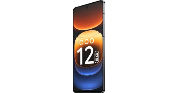 iQOO 12 5G