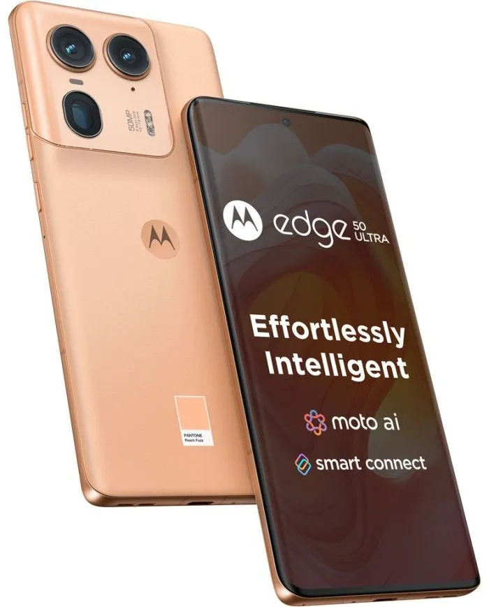 Motorola Edge 50 Ultra