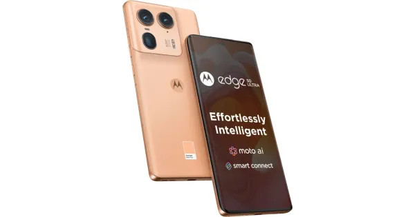 Motorola Edge 50 Ultra