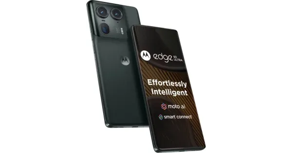 Motorola Edge 50 Ultra