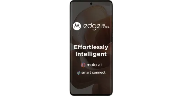 Motorola Edge 50 Ultra