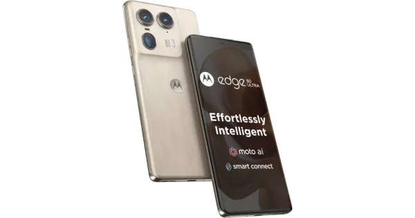Motorola Edge 50 Ultra
