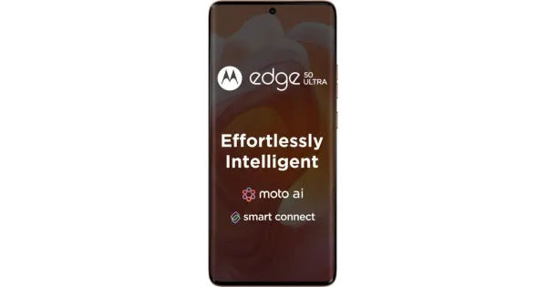 Motorola Edge 50 Ultra