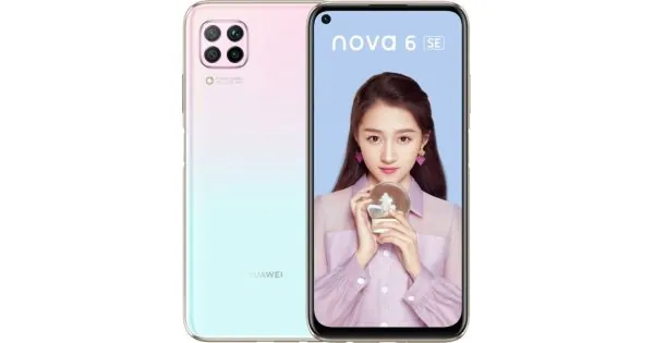 Huawei P40 Lite