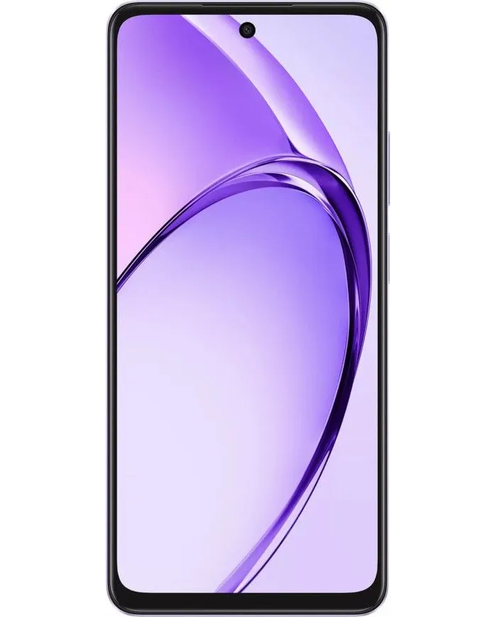 OPPO A3X