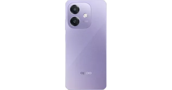 OPPO A3X