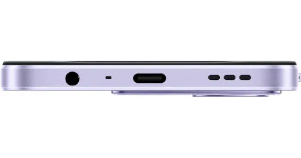 OPPO A3X