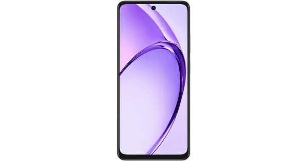 OPPO A3X