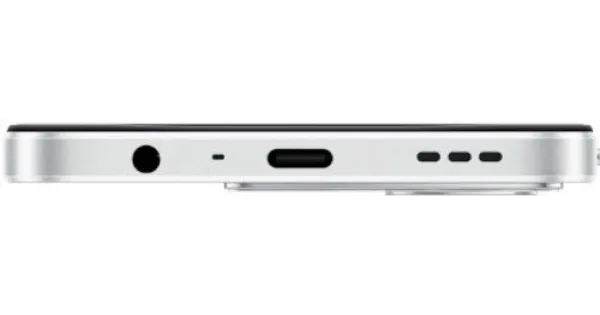 OPPO A3X