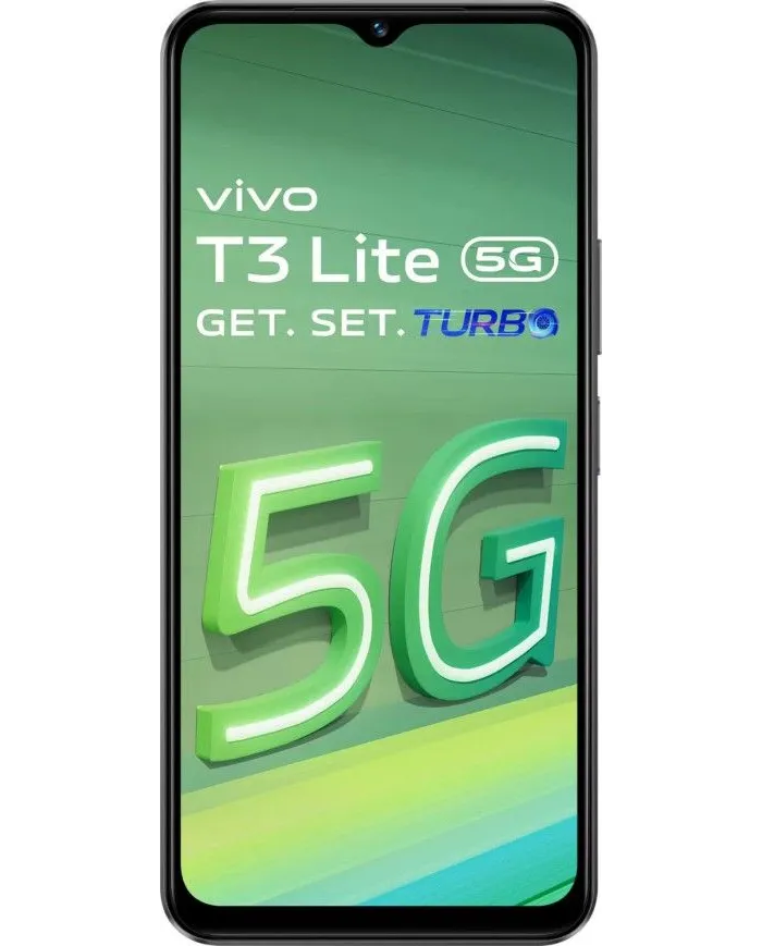vivo T3 Lite