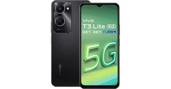 vivo T3 Lite