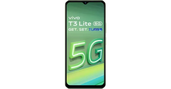 vivo T3 Lite