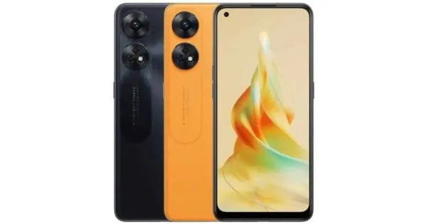OPPO Reno8 T 4G