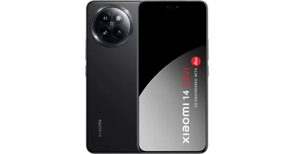 Xiaomi 14 Civi