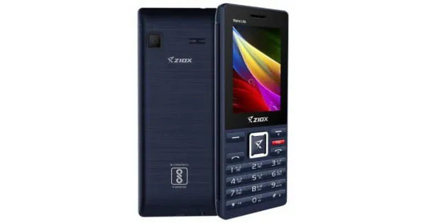 Ziox Wave Lite