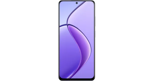 realme 12x