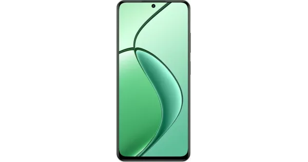 realme 12x
