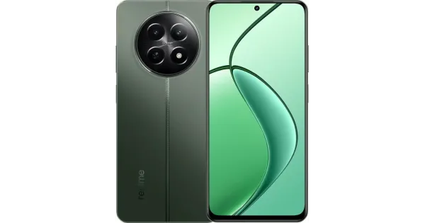 realme 12x