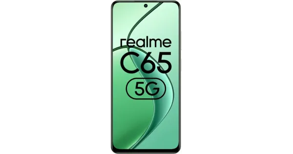 realme C65 5G