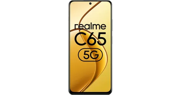 realme C65 5G