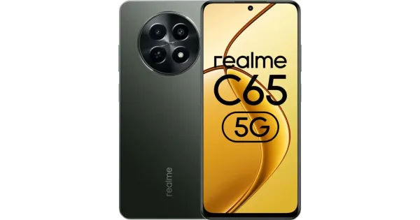 realme C65 5G