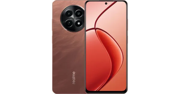 realme C65 5G