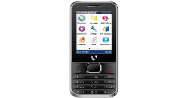 Videocon Dost V1539N