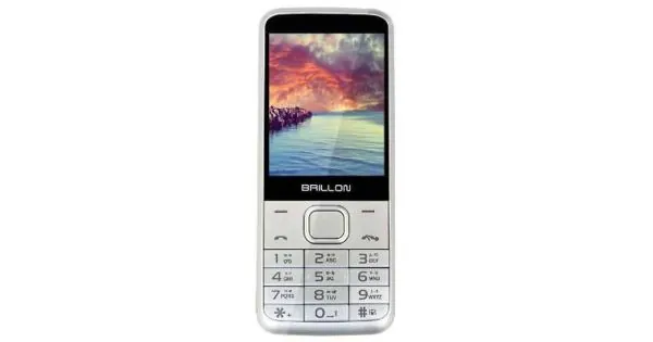 Brillon E213