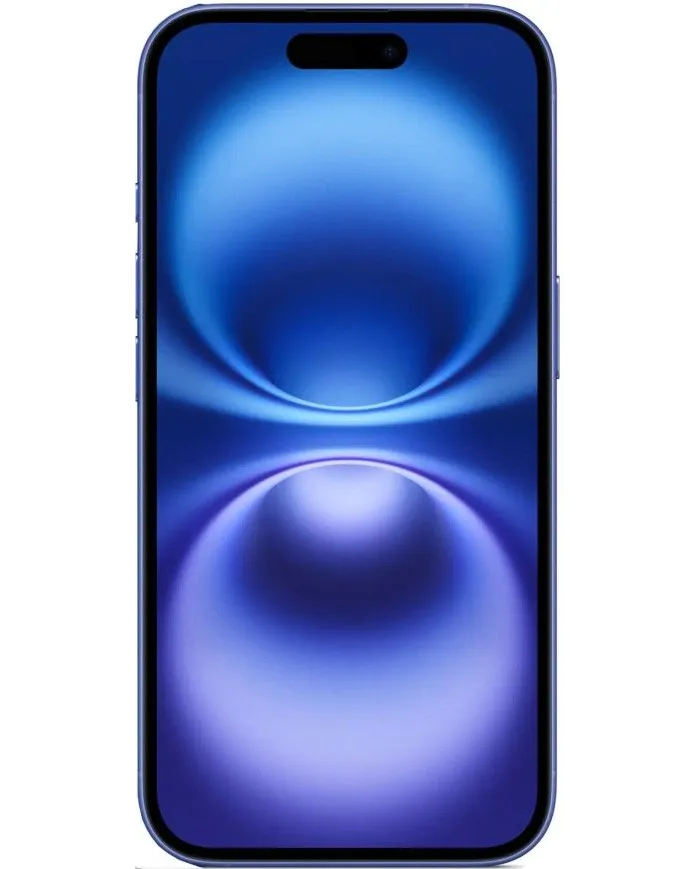 Apple iPhone 16