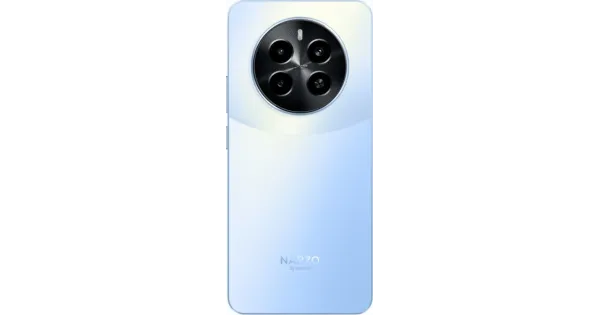 realme Narzo 70x 5G