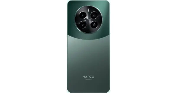 realme Narzo 70x 5G