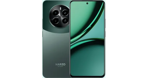 realme Narzo 70x 5G