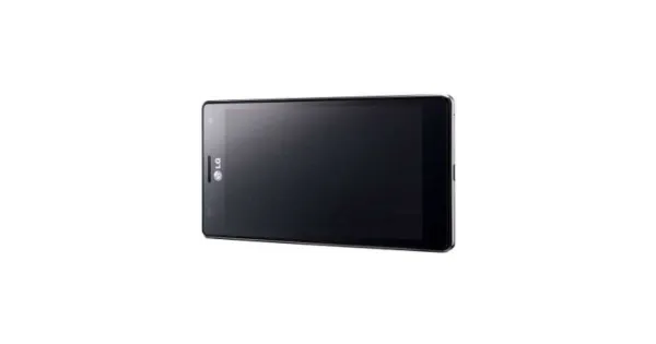 LG Optimus 4X HD