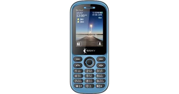 SSKY S6i Cloud