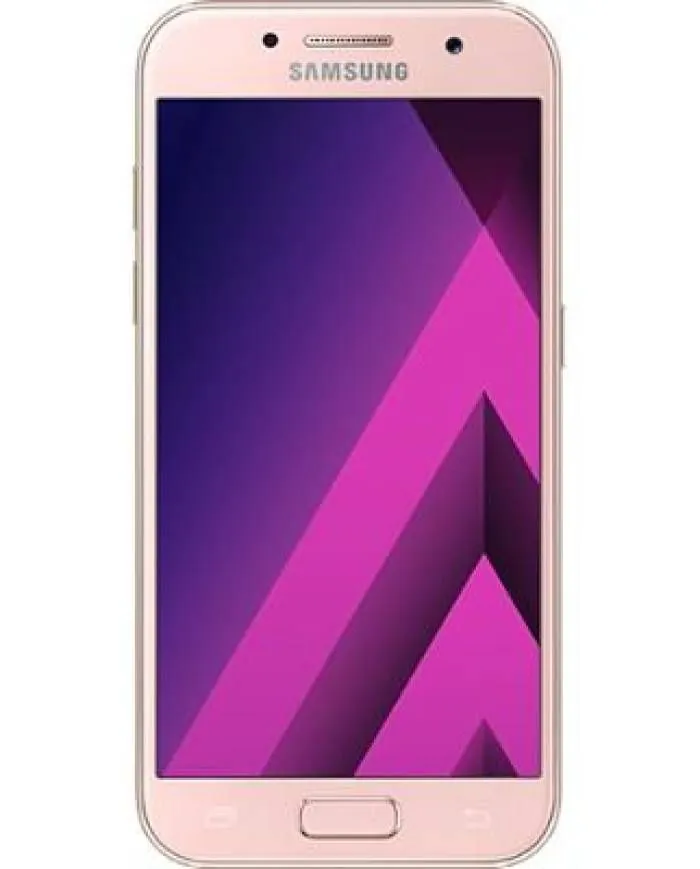 Samsung Galaxy A3 2017