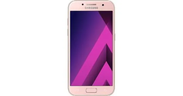 Samsung Galaxy A3 2017