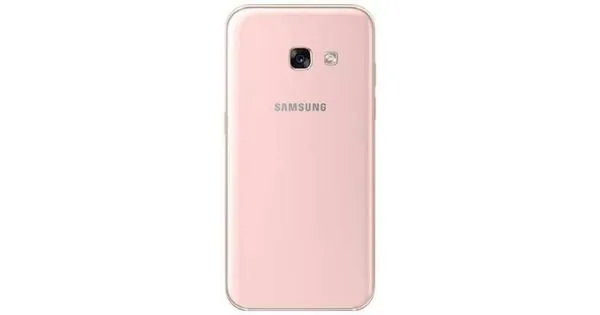Samsung Galaxy A3 2017