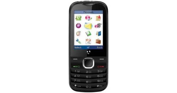 Videocon V1537